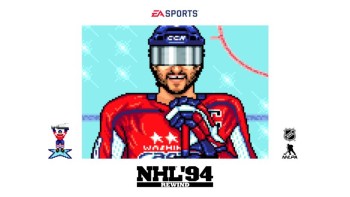 NHL 94 officiellement de retour avec les formations actuelles