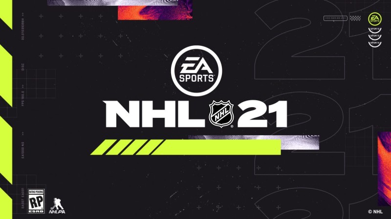 Gardiens les mieux notés dans NHL 21