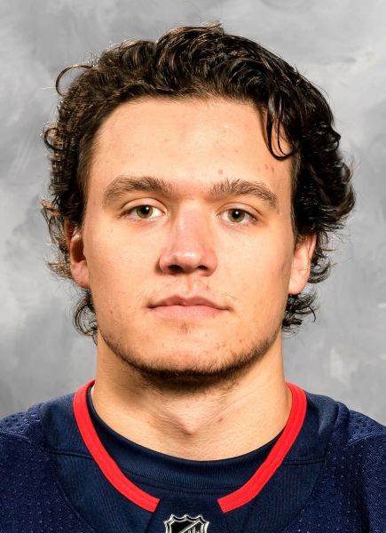 Columbus compte encore sur Calvin Thurkauf