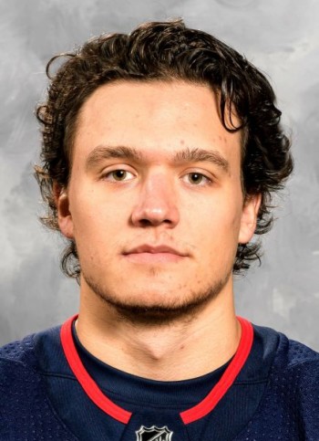 Columbus compte encore sur Calvin Thurkauf