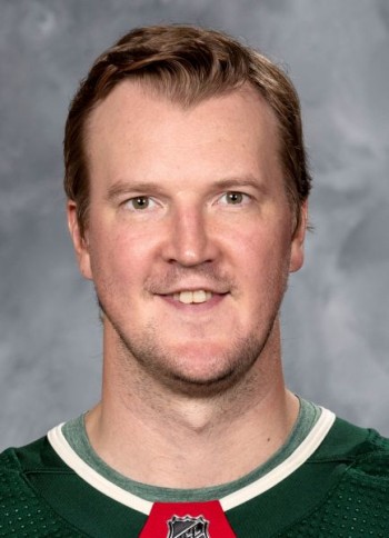Devan Dubnyk quitte le Wild pour les Sharks