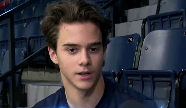Draft NHL : aucun joueur suisse repêché, Théo Rochette et Simon Knak ignorés