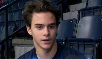 Draft NHL : aucun joueur suisse repêché, Théo Rochette et Simon Knak ignorés