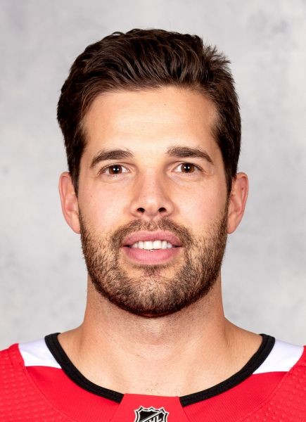 Corey Crawford changera lui aussi d'équipe