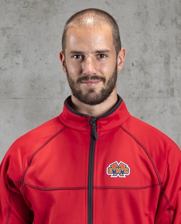 Jason Fuchs s'en irait du côté du Tessin