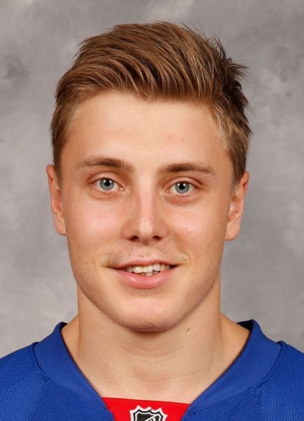 Les signatures de la nuit en NHL