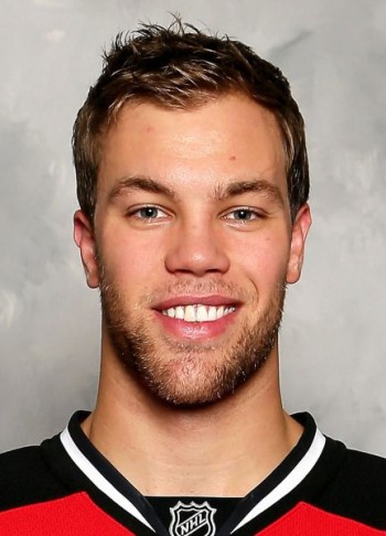Taylor Hall porte finalement son choix sur les Sabres