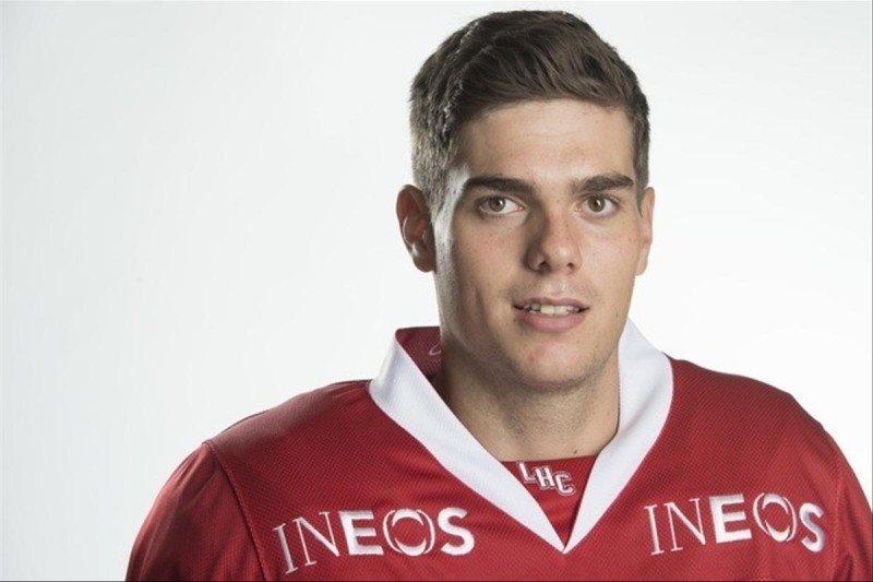 Lee Roberts s'en va du côté d'Ajoie