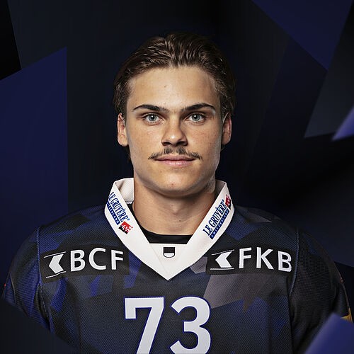 Sandro Schmid et Fribourg s'entendent sur une prolongation de contrat