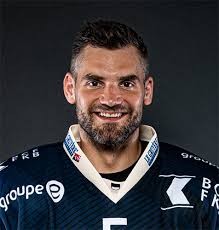 Philippe Furrer à nouveau blessé