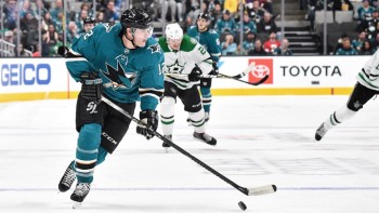 Patrick Marleau obtient un nouveau contrat des Sharks