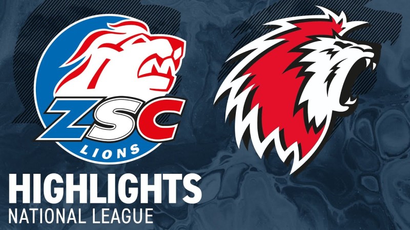 Résumé vidéo du match Zurich vs Lausanne