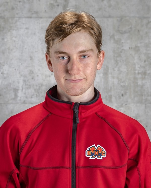 Janis Moser a préféré la stabilité seelandaise à l'argent du HC Lugano