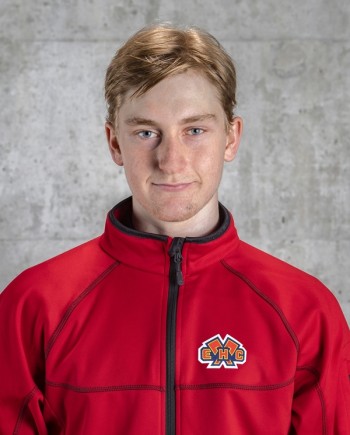 Janis Moser a préféré la stabilité seelandaise à l'argent du HC Lugano