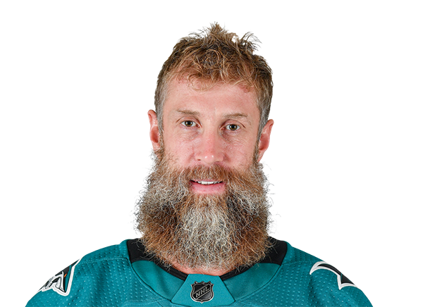 Joe Thornton jouera avec le HC Davos