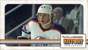 NHL : plus de buts marqués dans les 90 dernières secondes de jeu