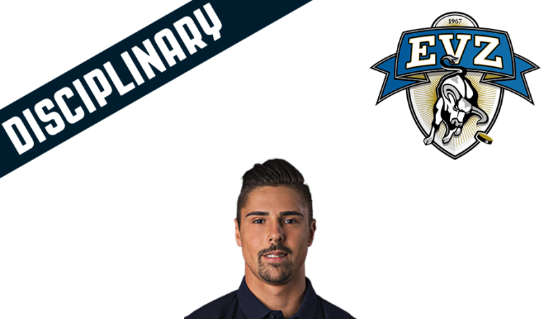 Deux joueurs amendés pour simulation