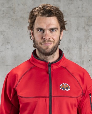 Le point sur l'infirmerie du HC Bienne