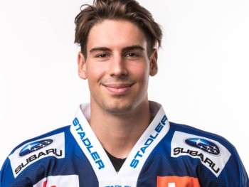 Thurgovie offre un contrat à Mattia Hinterkircher