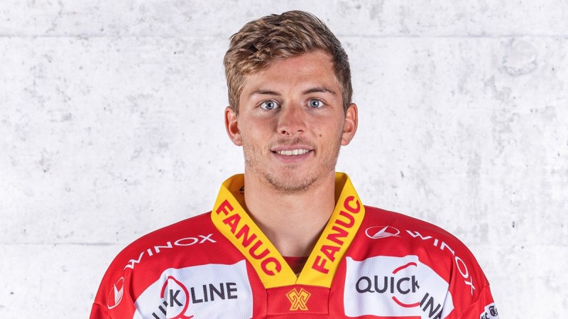 Un nouveau cas de covid du côté du HC Bienne