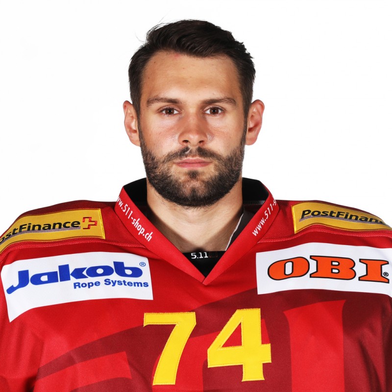 Ivars Punnenovs va finalement prolonger avec Langnau