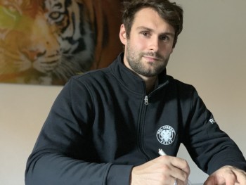 Langnau confirme le nouveau contrat d'Ivars Punnenovs