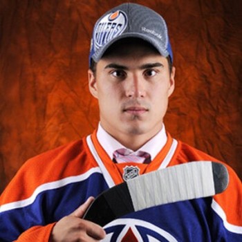 Une quatrième équipe en cinq mois pour Nail Yakupov