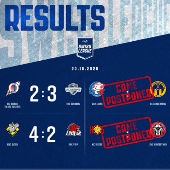 Résumés vidéo des matchs de la soirée en National League