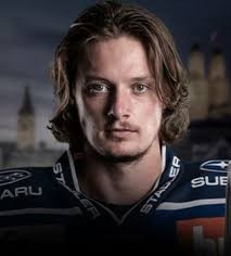 Ludovic Waeber ravi de son choix des ZSC Lions