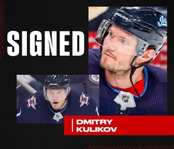 Les signatures de la nuit en NHL
