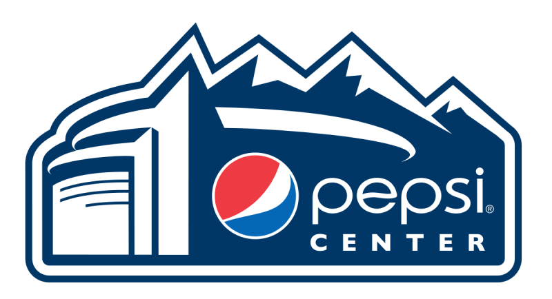 Le Pepsi Center de l'Avalanche du Colorado a changé de nom