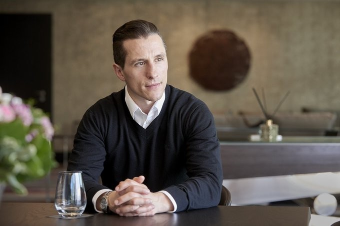 John Gobbi passera des finances du LHC à responsable des juniors