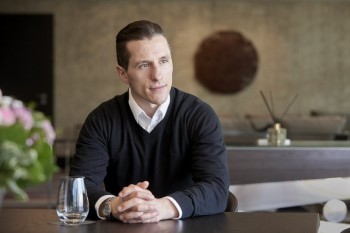 John Gobbi passera des finances du LHC à responsable des juniors