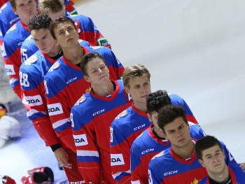 La Russie veut envoyer son équipe U20 à la Karjala Cup, les adversaires n'apprécient guère