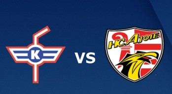 Des fans d'Ajoie agressés en marge du match de coupe