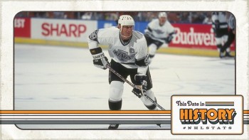 Un classement dont les 10 premières places sont occupées par Wayne Gretzky et Mario Lemieux