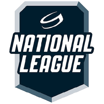 Le championnat de National League se poursuit provisoirement jusqu’au 1er décembre