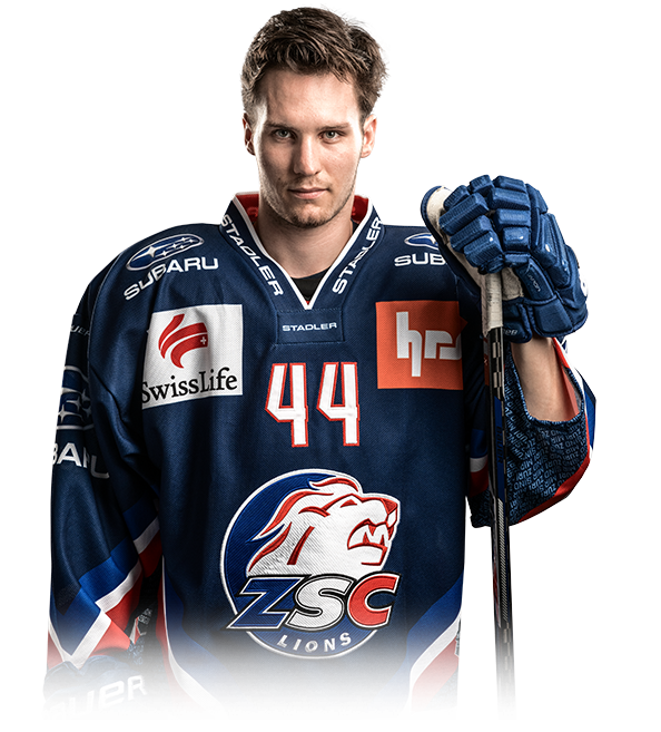 Pius Suter jouera certainement pour les ZSC Lions, Marco Rossi fera ses débuts ce soir