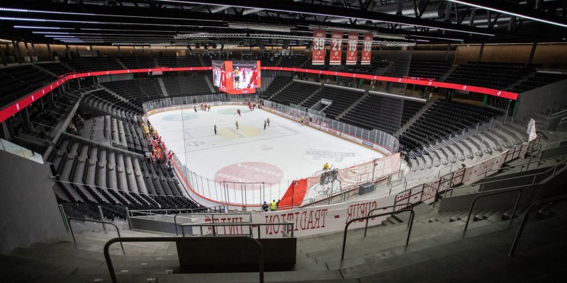 Prise de position du Lausanne HC