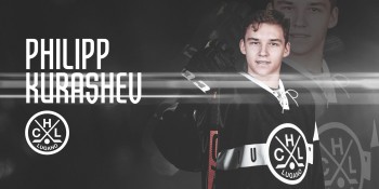 Philipp Kurashev et Hnat Domenichelli à l'interview