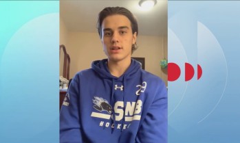 Entrevue avec Noah Patenaude