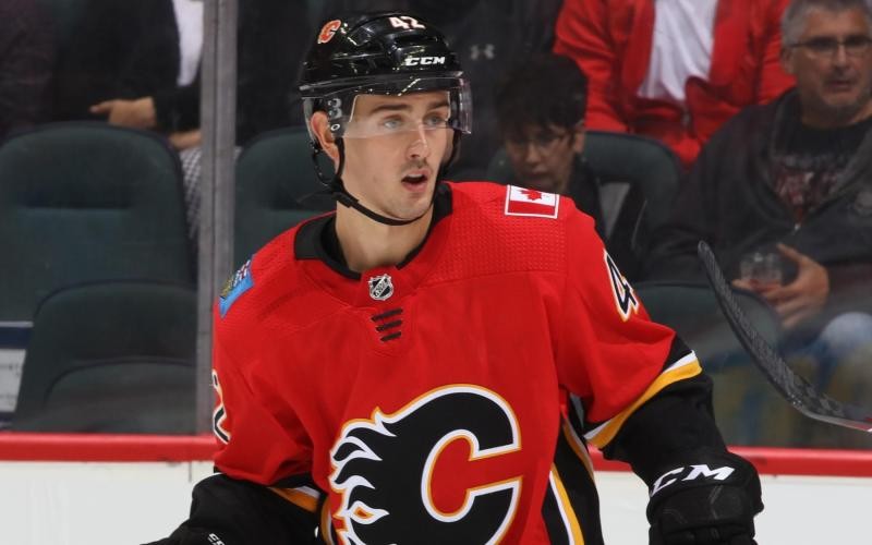 Un Canadien pour le HC Viège
