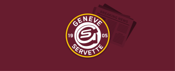 Le hockey pro pas remis en cause du côté de Genève
