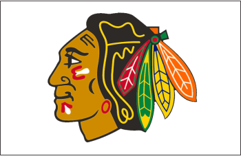 Les Blackhawks honoreront le peuple amérindien avant chaque match