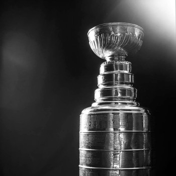 La Coupe Stanley est à jour