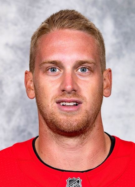 Un contrat de quatre ans pour Anthony Mantha