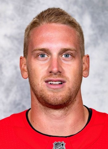 Un contrat de quatre ans pour Anthony Mantha