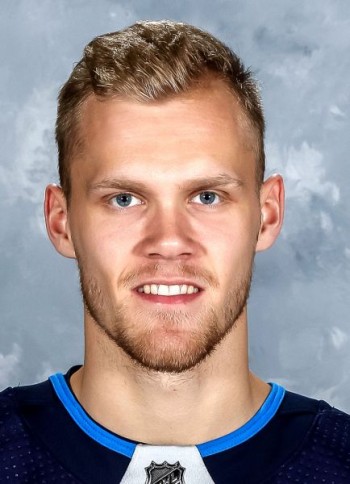 Nikolaj Ehlers ne reviendrait à Bienne qu'en cas d'annulation de la saison de NHL