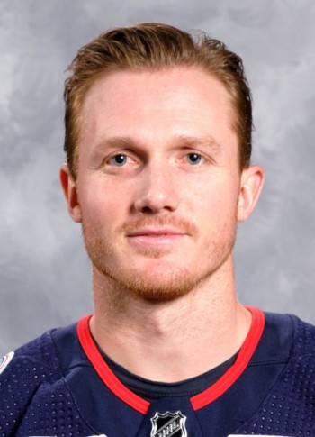 Une très longue absence pour Gustav Nyquist