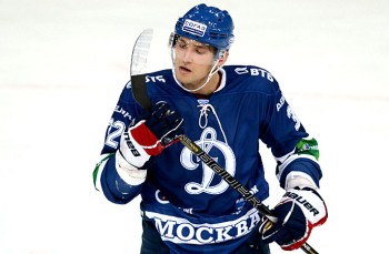 Alex Ovechkin veut terminer sa carrière en Russie